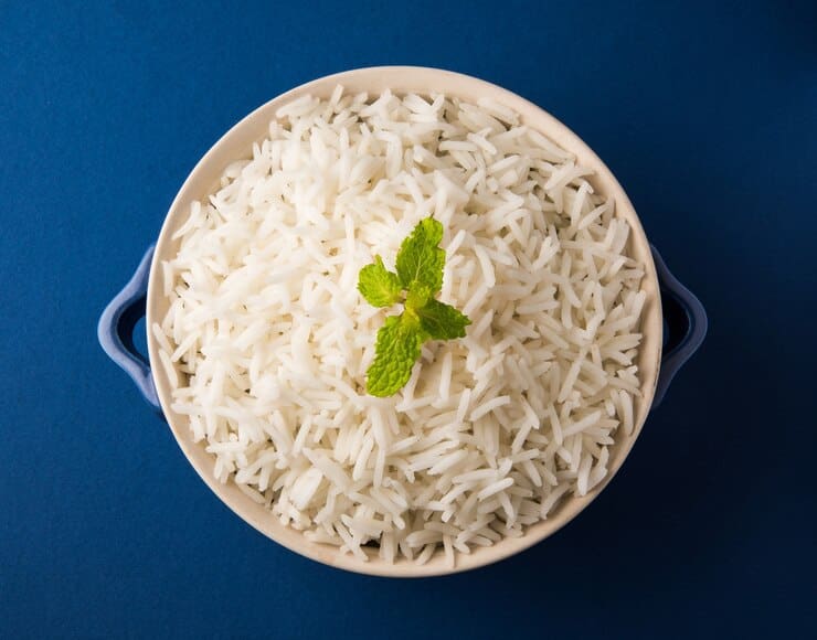 تصویر 1 از خرید و قیمت برنج طارم هاشمی + فروش عمده